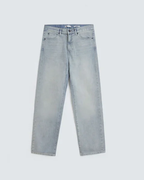Baggy Jeans