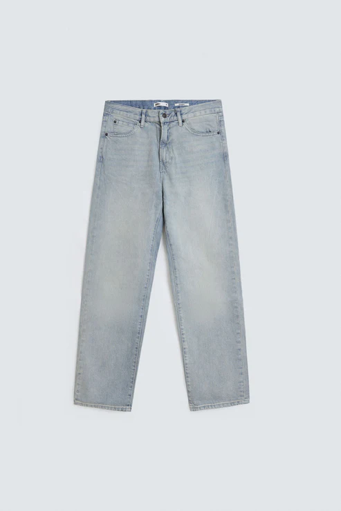 Baggy Jeans