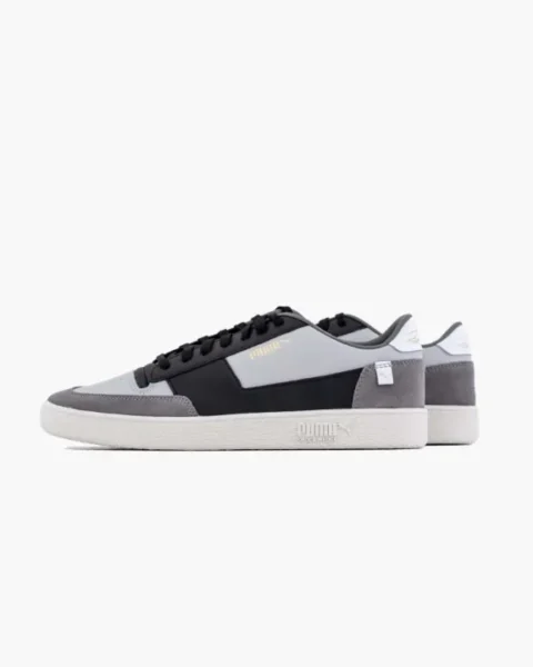 Gray Shoes - Image 1