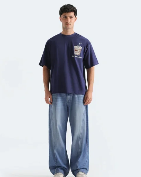 Baggy Jeans - Image 4